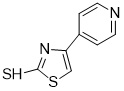 巰基-噻唑吡啶